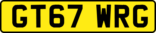 GT67WRG