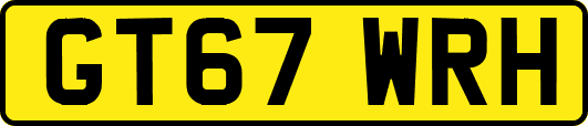 GT67WRH