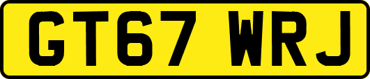 GT67WRJ