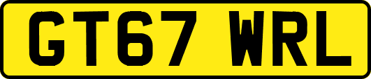 GT67WRL