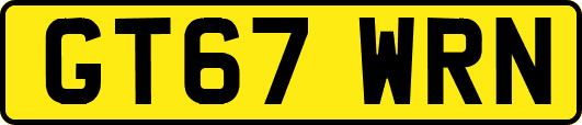 GT67WRN