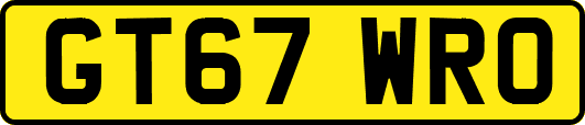 GT67WRO