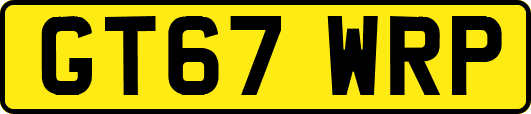 GT67WRP