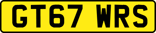 GT67WRS