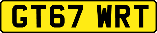 GT67WRT
