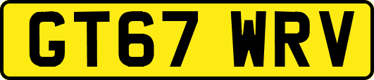 GT67WRV