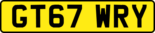 GT67WRY