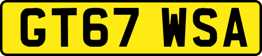 GT67WSA