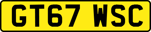 GT67WSC