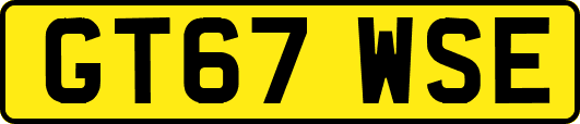 GT67WSE