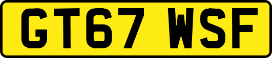 GT67WSF