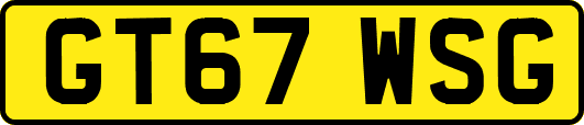 GT67WSG