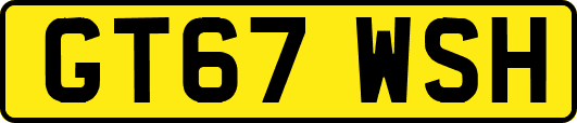 GT67WSH