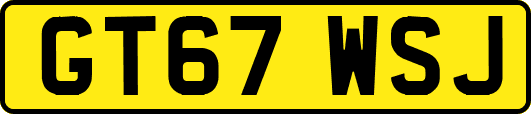 GT67WSJ