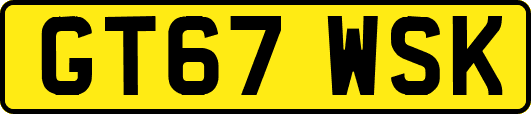 GT67WSK