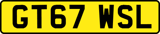 GT67WSL