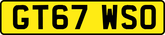 GT67WSO
