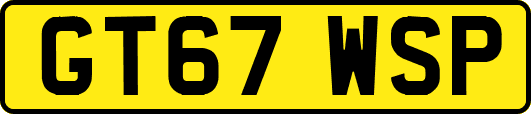 GT67WSP