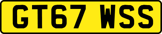 GT67WSS