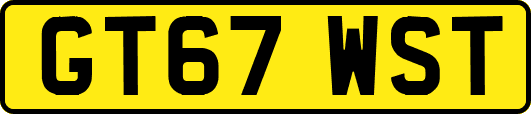 GT67WST