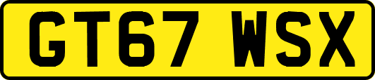 GT67WSX