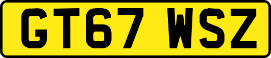 GT67WSZ