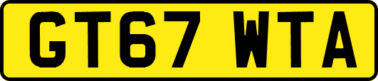 GT67WTA