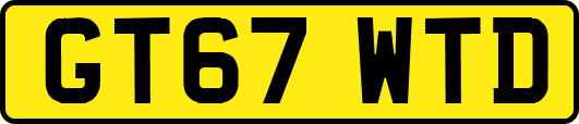 GT67WTD