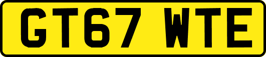 GT67WTE