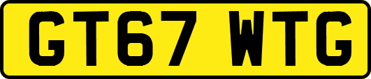 GT67WTG