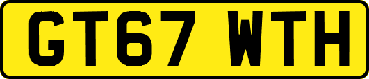 GT67WTH