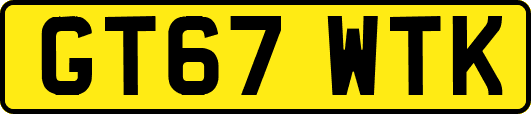 GT67WTK