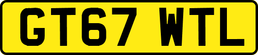 GT67WTL