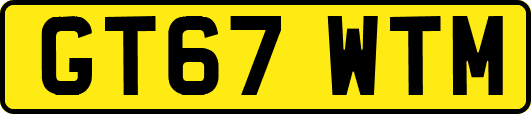 GT67WTM