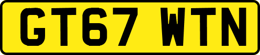 GT67WTN
