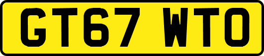GT67WTO