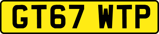 GT67WTP