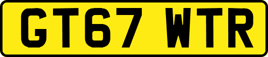 GT67WTR