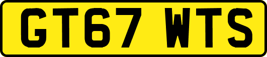 GT67WTS