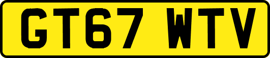 GT67WTV
