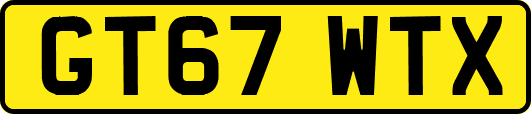 GT67WTX