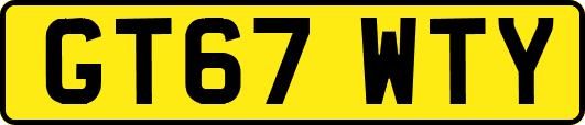 GT67WTY