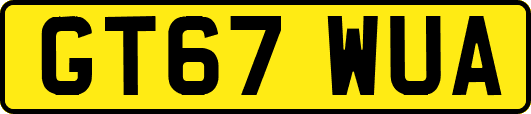 GT67WUA