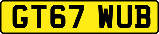 GT67WUB
