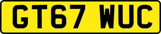 GT67WUC