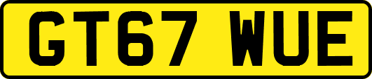 GT67WUE