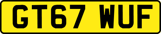 GT67WUF