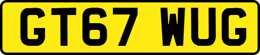 GT67WUG
