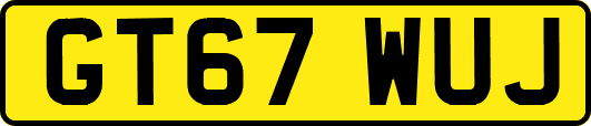 GT67WUJ