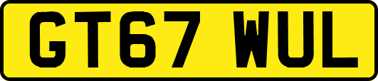 GT67WUL